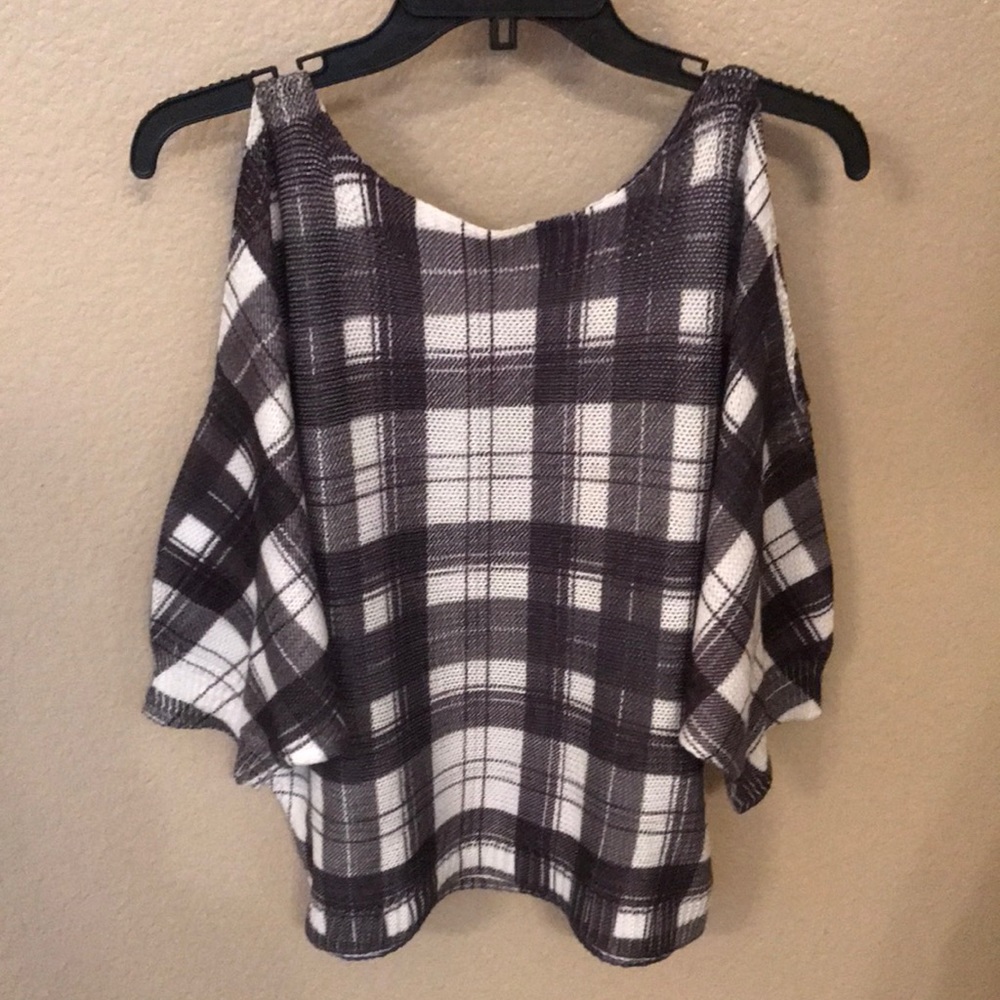 Luisa Ricci sweater
